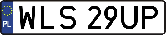 WLS29UP