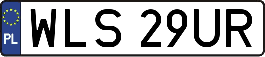 WLS29UR