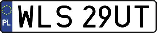 WLS29UT
