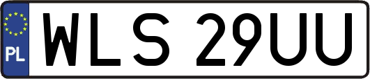 WLS29UU