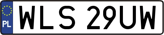 WLS29UW
