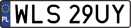 WLS29UY