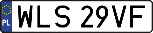 WLS29VF
