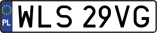 WLS29VG