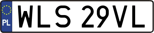 WLS29VL