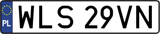 WLS29VN