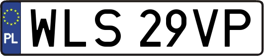 WLS29VP