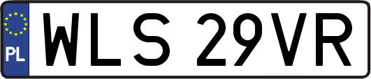 WLS29VR