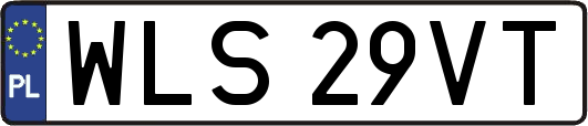 WLS29VT