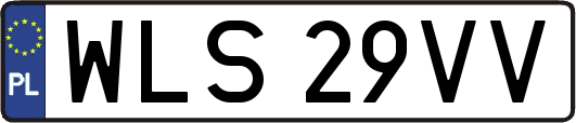 WLS29VV