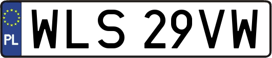 WLS29VW