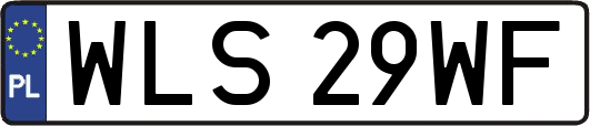 WLS29WF