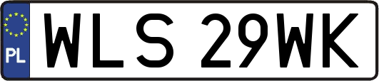 WLS29WK