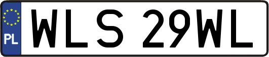 WLS29WL
