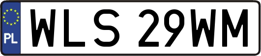 WLS29WM