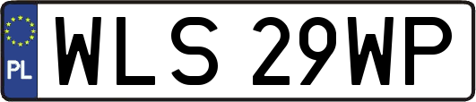 WLS29WP