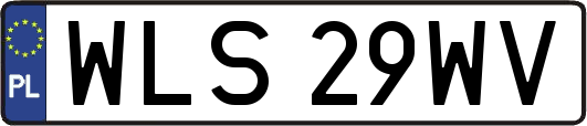 WLS29WV
