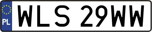 WLS29WW