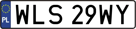 WLS29WY