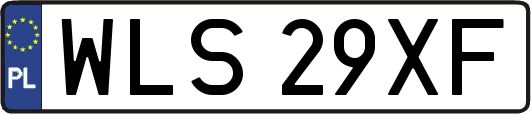 WLS29XF