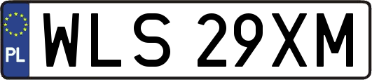 WLS29XM