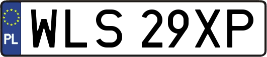 WLS29XP