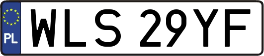 WLS29YF