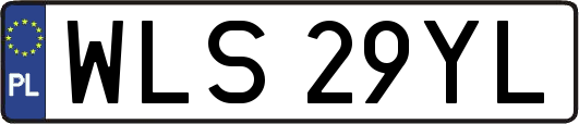 WLS29YL