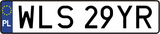 WLS29YR