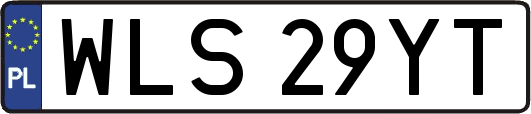 WLS29YT