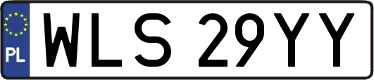 WLS29YY
