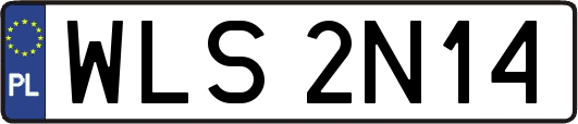 WLS2N14