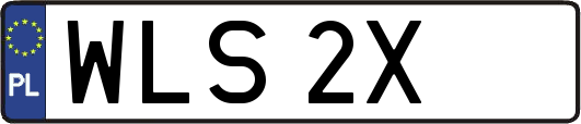 WLS2X