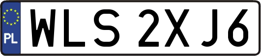 WLS2XJ6