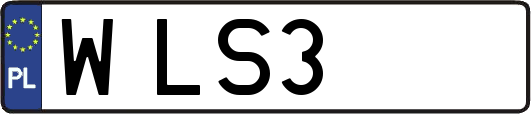 WLS3