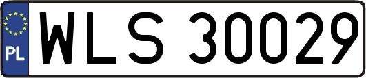 WLS30029