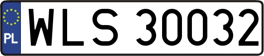 WLS30032
