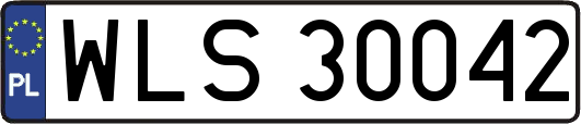 WLS30042