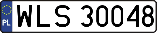 WLS30048