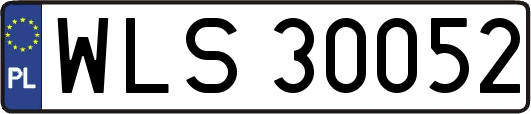 WLS30052
