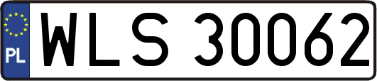 WLS30062