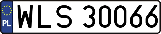 WLS30066