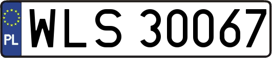 WLS30067