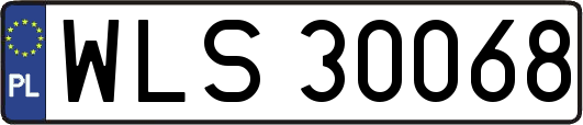 WLS30068