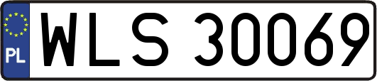 WLS30069