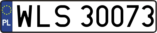 WLS30073