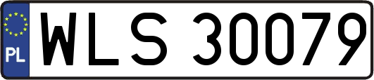 WLS30079