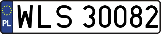 WLS30082