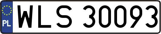 WLS30093