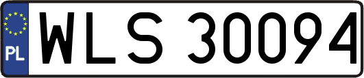 WLS30094